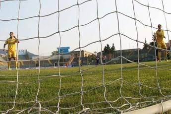 Acea e Frosinone Calcio siglano intesa per sport e territorio Acea e Frosinone Calcio siglano intesa per sport e territorio