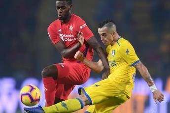 La Fiorentina non sa più vincere La Fiorentina non sa più vincere