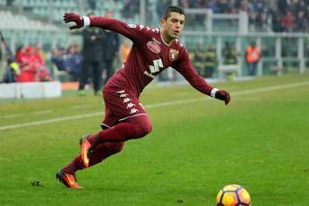 Toro supera 2-0 l'Atalanta Toro supera 2-0 l'Atalanta