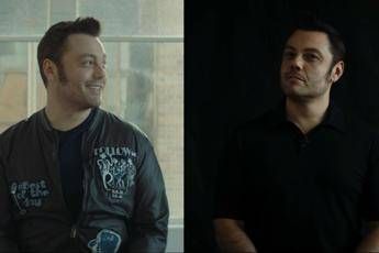 Sanremo, Tiziano Ferro: Vi racconto il mio Festival Sanremo, Tiziano Ferro: Vi racconto il mio Festival