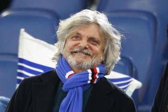 Procura Roma chiede processo per Massimo Ferrero