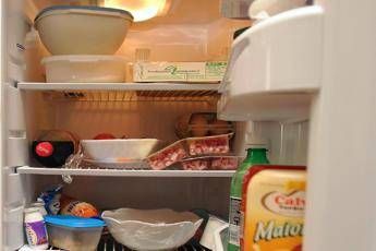 Lombardia, 50% famiglie butta via cibo meno di 1 volta al mese Lombardia, 50% famiglie butta via cibo meno di 1 volta al mese