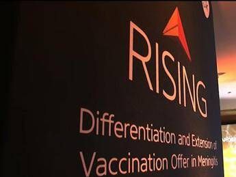 A Napoli la due giorni su prevenzione vaccinale A Napoli la due giorni su prevenzione vaccinale