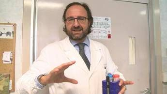 Cibo che cura, Gasbarrini: Con miscele nutrienti ad hoc ricoveri più brevi Cibo che cura, Gasbarrini: Con miscele nutrienti ad hoc ricoveri più brevi