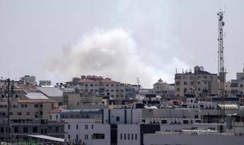 La Jihad minaccia Israele: La Jihad minaccia Israele: