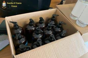 Vendevano presunto farmaco anti-Covid a 600 euro, sequestrati siti web Vendevano presunto farmaco anti-Covid a 600 euro, sequestrati siti web