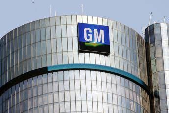 General Motors fa causa a Fca General Motors fa causa a Fca