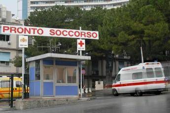 Genova, cadavere ritrovato in container nel porto