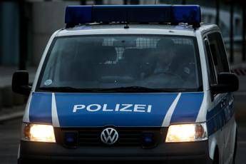 Germania, ucciso in clinica figlio del presidente della riunificazione Germania, ucciso in clinica figlio del presidente della riunificazione