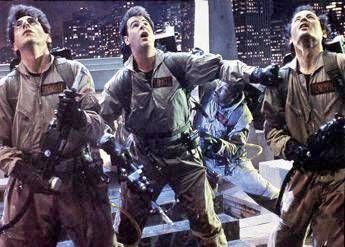 Nasce la Ghosbusters Fest, due mesi di eventi per celebrare i 30 anni degli Acchiappafantasmi Nasce la Ghosbusters Fest, due mesi di eventi per celebrare i 30 anni degli Acchiappafantasmi