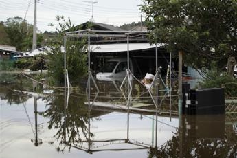 Giappone, 15 morti e 9 dispersi per le piogge torrenziali