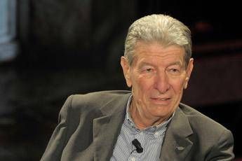 E' morto Felice Gimondi