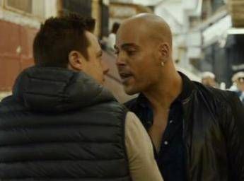Aggressività e sindrome da Gomorra con violenza in tv, parola di esperto Aggressività e sindrome da Gomorra con violenza in tv, parola di esperto
