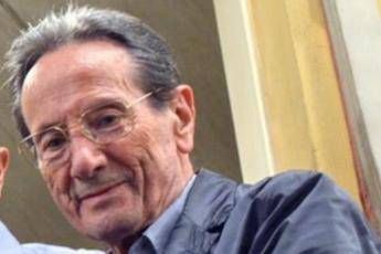 Bergamo, morto il padre di Giorgio Gori Bergamo, morto il padre di Giorgio Gori