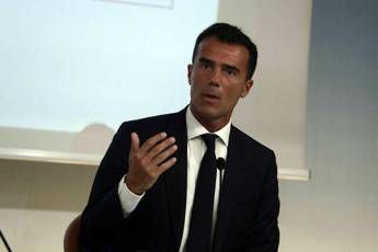 Gozi nel governo Macron, M5S-Lega all'attacco Gozi nel governo Macron, M5S-Lega all'attacco