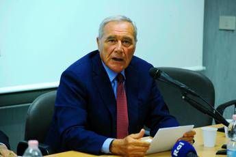 Grasso: Salvini ha pieni poteri solo al Papeete Grasso: Salvini ha pieni poteri solo al Papeete
