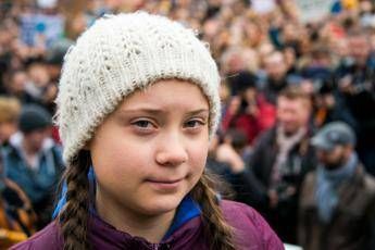 Greta verso il Nobel per la Pace? Greta verso il Nobel per la Pace?