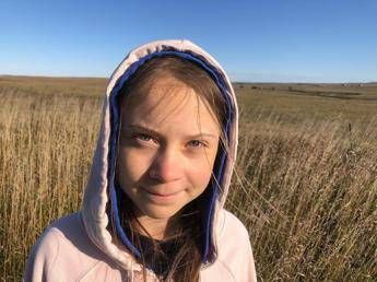 Greta Thunberg: Aiuto, come arrivo a Madrid?