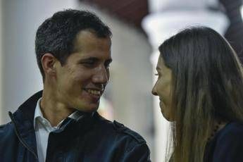 La moglie di Guaidò: Regime pronto a uccidere La moglie di Guaidò: Regime pronto a uccidere