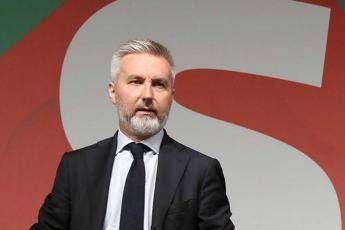 Coronavirus, Guerini: Parole Comandante Alfa gravissime e inaudite Coronavirus, Guerini: Parole Comandante Alfa gravissime e inaudite