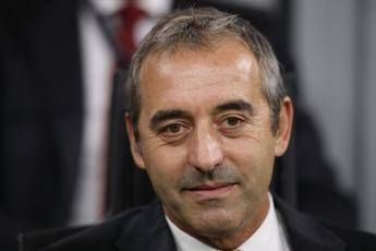 Torino, è ufficiale: Giampaolo nuovo allenatore Torino, è ufficiale: Giampaolo nuovo allenatore