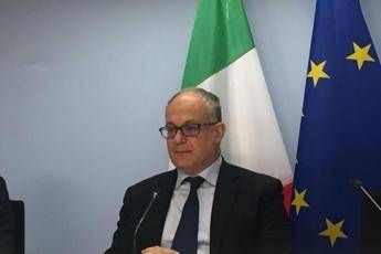 Gualtieri: Ad autonomi 600 euro, domande da settimana prossima Gualtieri: Ad autonomi 600 euro, domande da settimana prossima