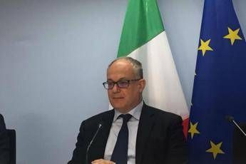 Gualtieri: Ad autonomi 600 euro, domande da settimana prossima