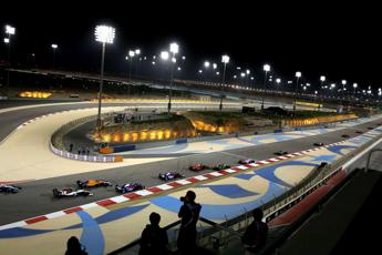 F1, Gp Bahrein senza spettatori