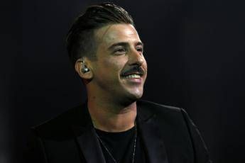 Francesco Gabbani: Tornare all'Ariston è come tornare a casa