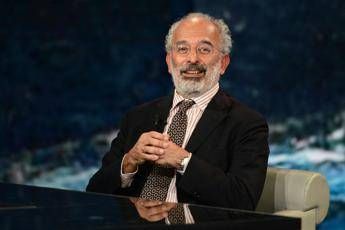 Gad Lerner torna in Rai Gad Lerner torna in Rai