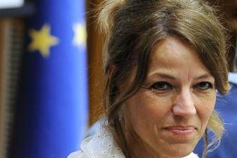 Gardini aderisce a Conservatori e Riformisti Gardini aderisce a Conservatori e Riformisti