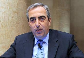 Inps, Gasparri: Tridico è da ricovero... Inps, Gasparri: Tridico è da ricovero...