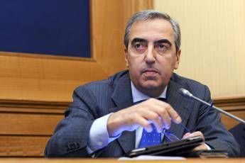 Roma, Gasparri: Candidato sindaco? Nei prossimi giorni farò proposta concreta Roma, Gasparri: Candidato sindaco? Nei prossimi giorni farò proposta concreta