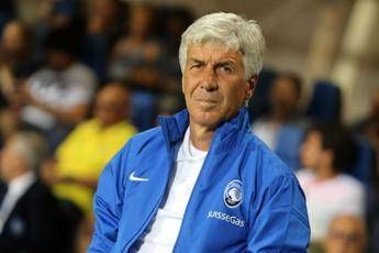 Gasperini: Ho avuto il Covid, ho pensato alla morte Gasperini: Ho avuto il Covid, ho pensato alla morte