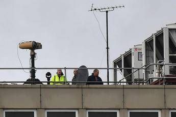 Ancora un drone, voli di nuovo sospesi a Gatwick Ancora un drone, voli di nuovo sospesi a Gatwick