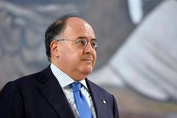 Calabria, Gaudio rinuncia a incarico Calabria, Gaudio rinuncia a incarico