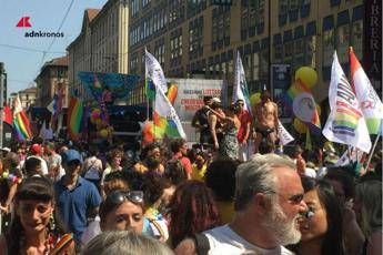Minacce contro il Gay Pride Molise Minacce contro il Gay Pride Molise