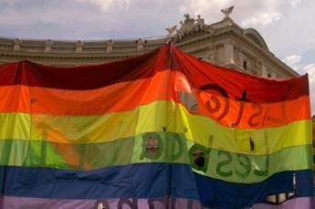 Sabato il Roma Pride, l'orgoglio del mondo Lgbt in piazza per i diritti Sabato il Roma Pride, l'orgoglio del mondo Lgbt in piazza per i diritti
