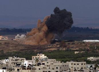Vaticano, monsignor Ginami: Il Calvario oggi si trova a Gaza Vaticano, monsignor Ginami: Il Calvario oggi si trova a Gaza