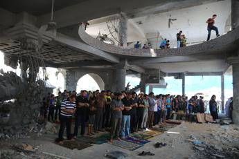 Ricostruzione Gaza, comunità internazionale restia a finanziare progetti senza garanzie pace Ricostruzione Gaza, comunità internazionale restia a finanziare progetti senza garanzie pace
