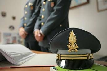 La Gdf si riorganizza La Gdf si riorganizza