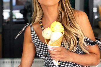 Gelato da record Gelato da record