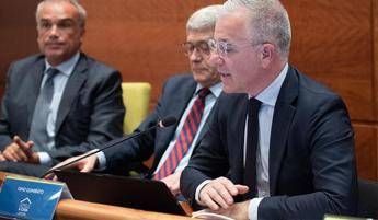 Coronavirus: 'Gemelli a Casa', test sierologici a domicilio nella capitale Coronavirus: 'Gemelli a Casa', test sierologici a domicilio nella capitale