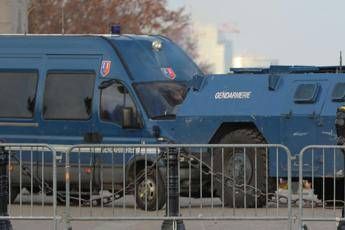 Parigi: Possibile la presenza di 14 italiani ricercati Parigi: Possibile la presenza di 14 italiani ricercati