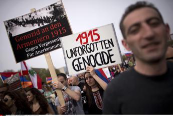 Usa riconoscono genocidio armeno, cresce tensione con la Turchia