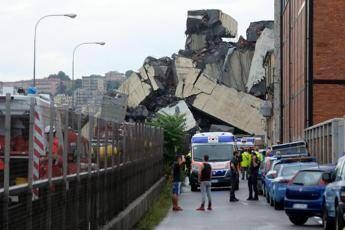 Toninelli: Piano Marshall per le infrastrutture Toninelli: Piano Marshall per le infrastrutture