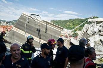 Autostrade: Ponte Morandi era monitorato Autostrade: Ponte Morandi era monitorato