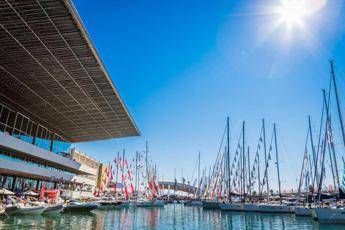 Tra un mese il 57esimo Salone Nautico di Genova, online l'elenco degli espositori Tra un mese il 57esimo Salone Nautico di Genova, online l'elenco degli espositori