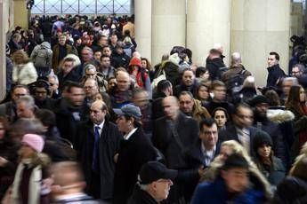 Giustifica razzismo ma ama l'ambiente, l'identikit dell''italiano' Giustifica razzismo ma ama l'ambiente, l'identikit dell''italiano'