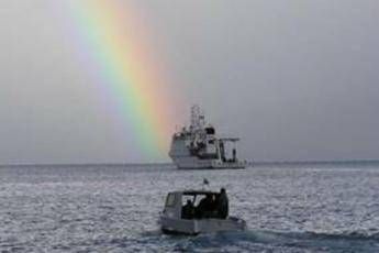 Mancano le navi', l'allarme dei geologi marini Mancano le navi', l'allarme dei geologi marini